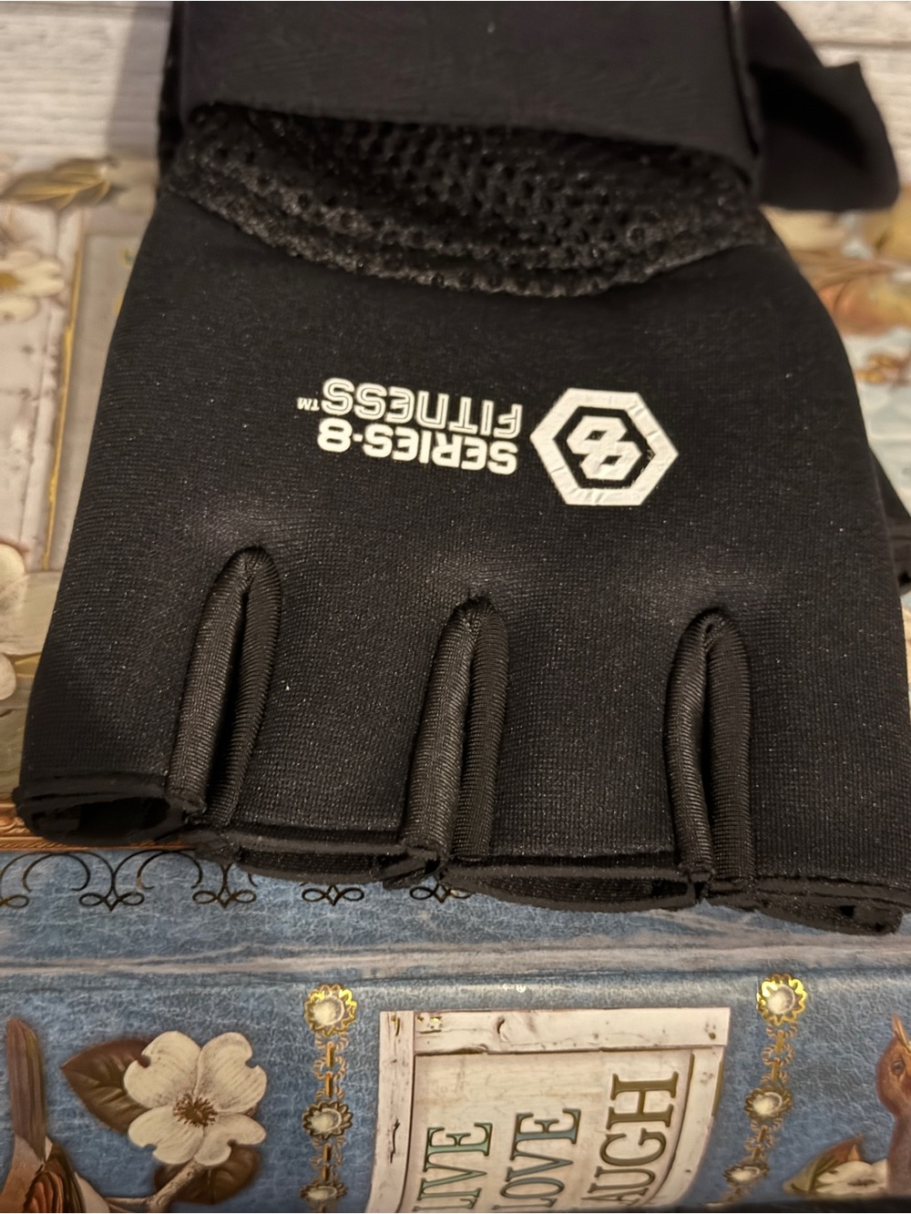 Fitness Gloves